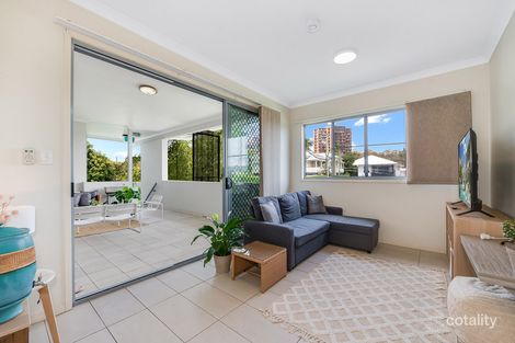 Property photo of 15/2 Ballymore Street Kelvin Grove QLD 4059