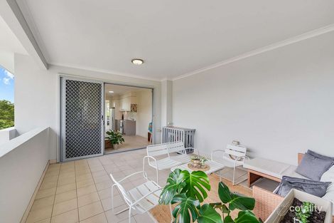 Property photo of 15/2 Ballymore Street Kelvin Grove QLD 4059