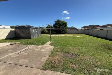 Property photo of 43 Webster Road Lurnea NSW 2170