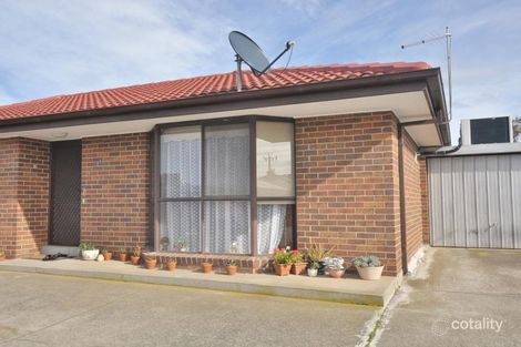 5/4 Jeff Ct, Oakleigh South, VIC 3167