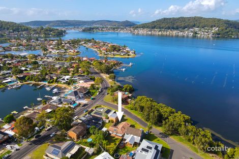 Property photo of 3 Weatherly Parade St Huberts Island NSW 2257