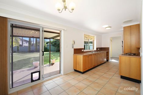Property photo of 3 Weatherly Parade St Huberts Island NSW 2257