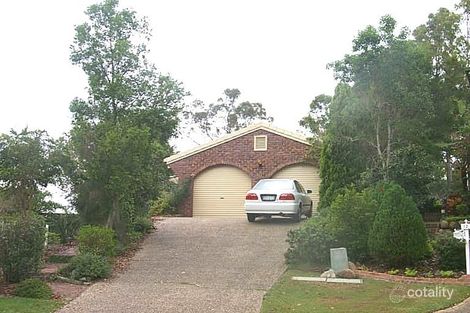 8 Ballard Pl, Fig Tree Pocket, QLD 4069