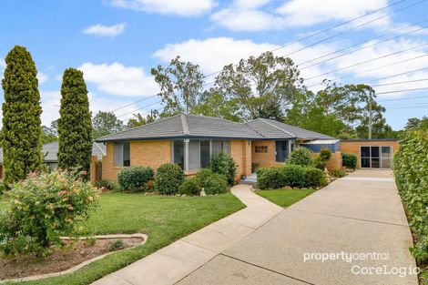Property photo of 44 Hume Crescent Werrington County NSW 2747