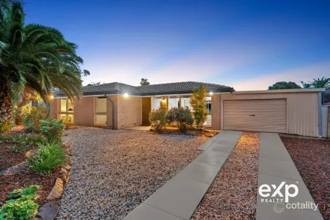 9 Frazer Ave, Gulfview Heights, SA 5096