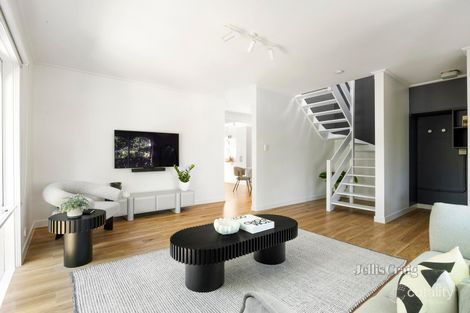 Property photo of 7/122-126 Milton Parade Glen Iris VIC 3146