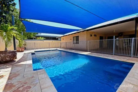 9 Honeyeater Cnr, Nickol, WA 6714