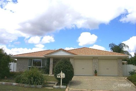 38 Silverdell Cres, Parkinson, QLD 4115
