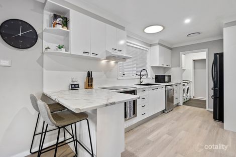 Property photo of 47 Wrench Street Cambridge Park NSW 2747