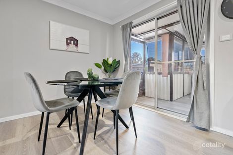 Property photo of 47 Wrench Street Cambridge Park NSW 2747