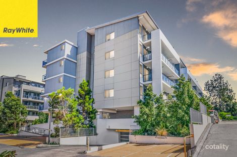 206/8b Myrtle St, Prospect, NSW 2148