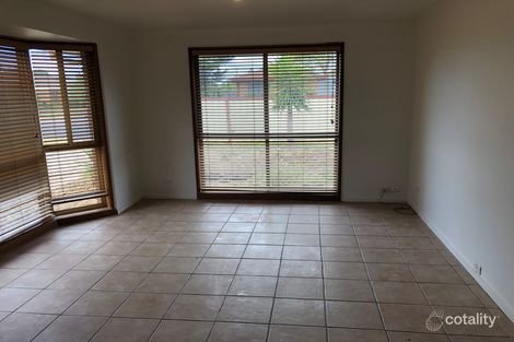 Property photo of 89 Songlark Crescent Werribee VIC 3030