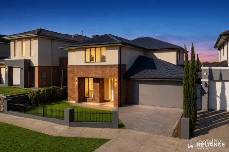 61 Clara Ave, Truganina, VIC 3029