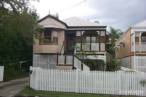 19 South St, Newmarket, QLD 4051