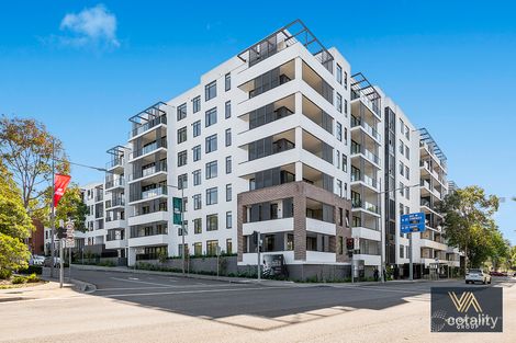 515/104-108 Caddies Bvd, Rouse Hill, NSW 2155