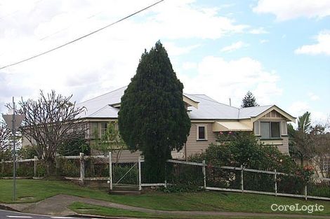 Property photo of 163 Arthur Terrace Red Hill QLD 4059