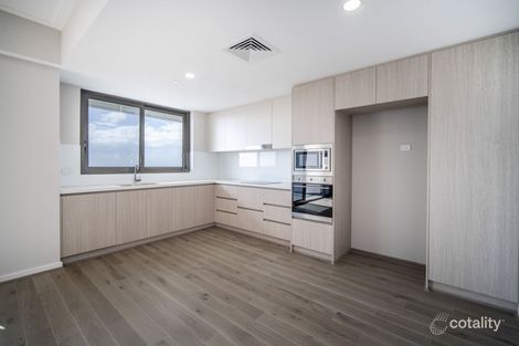 Property photo of 2003/118 Goodwood Parade Burswood WA 6100