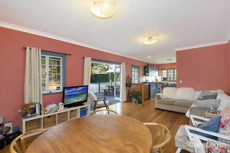 Property photo of 142 Fletcher Parade Bardon QLD 4065