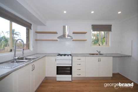 Property photo of 1 Whitehead Close Kariong NSW 2250