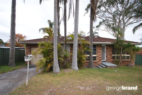 Property photo of 1 Whitehead Close Kariong NSW 2250