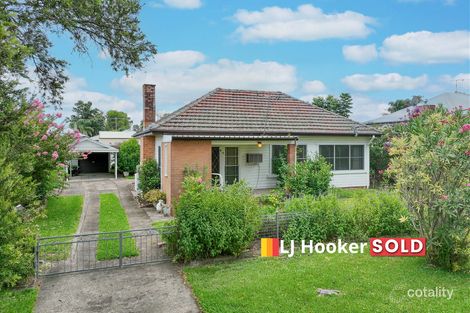14 Ada St, Singleton, NSW 2330