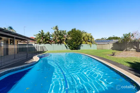 Property photo of 25 Rumrunner Street Mermaid Waters QLD 4218