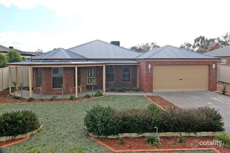 7 Glenshael Ct, Strathfieldsaye, VIC 3551