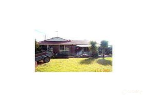 Property photo of 62 Bulwer Street Tenterfield NSW 2372