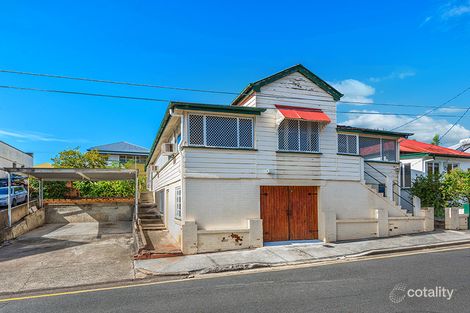 14 Paris St, West End, QLD 4101