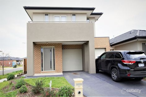 Property photo of 50 Dingo Street Point Cook VIC 3030
