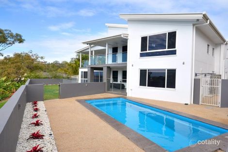 Property photo of 7 Mallard Court South Gladstone QLD 4680