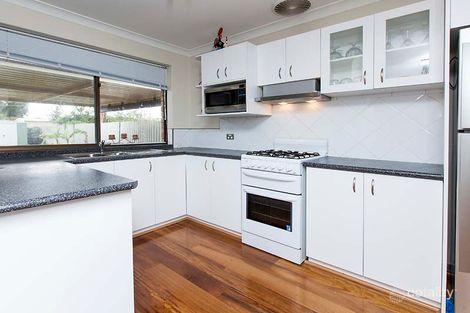 Property photo of 4 Gilba Close Hillman WA 6168