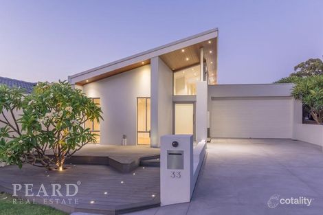 33 Bottlebrush Dr, Greenwood, WA 6024