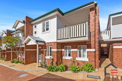 Property photo of 3/22 Tenth Avenue Maylands WA 6051