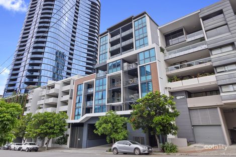 104/7 Manning St, South Brisbane, QLD 4101