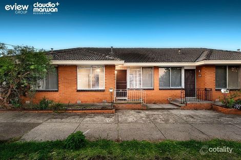 Property photo of 2/1 Knole Street Hadfield VIC 3046