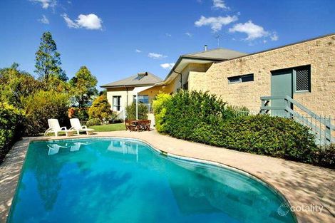 Property photo of 185 Old Eltham Road Lower Plenty VIC 3093