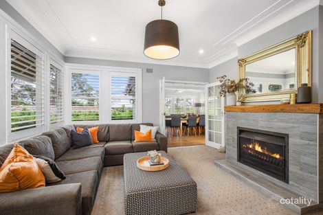 Property photo of 18 Ascot Avenue Wahroonga NSW 2076