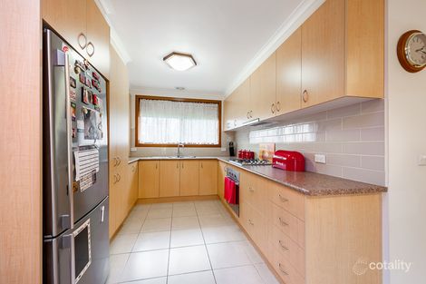 Property photo of 52 Moorhead Drive Mill Park VIC 3082