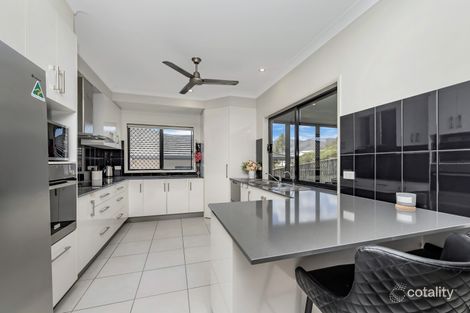 Property photo of 64 Klewarra Boulevard Douglas QLD 4814