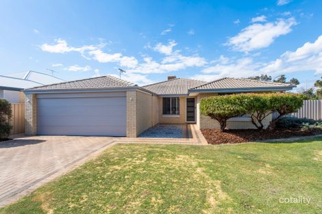 Property photo of 19 Wuraling Pass Wannanup WA 6210