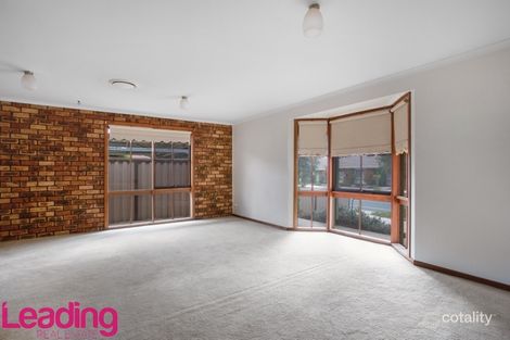 Property photo of 19 Dunrossil Drive Sunbury VIC 3429
