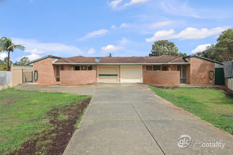 9a Lanagan Rise, South Lake, WA 6164