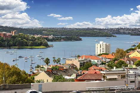 Property photo of 703/88 Alfred Street South Milsons Point NSW 2061