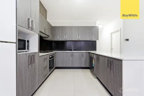 Property photo of 48 Waring Crescent Plumpton NSW 2761