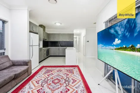 Property photo of 48 Waring Crescent Plumpton NSW 2761