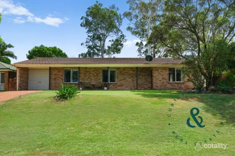 3 Hakea Pde, Medowie, NSW 2318