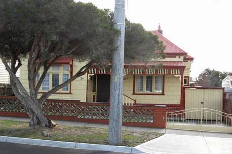 24 Raleigh St, Essendon, VIC 3040