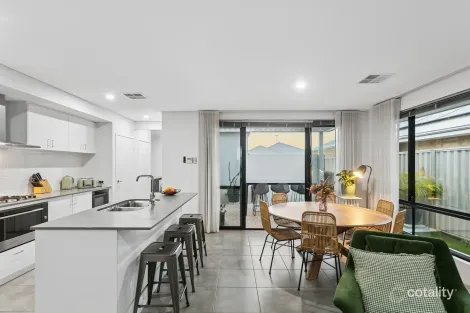 20 Tarifa Lane, Coogee, WA 6166