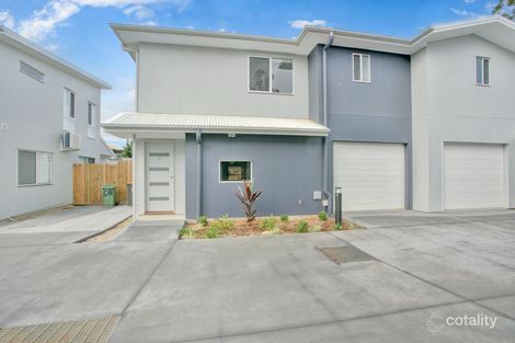 22/43 Amy St, Morayfield, QLD 4506